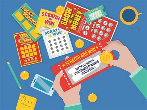 scratch off ticket checker|How to Check Scratch Off Tickets Online .